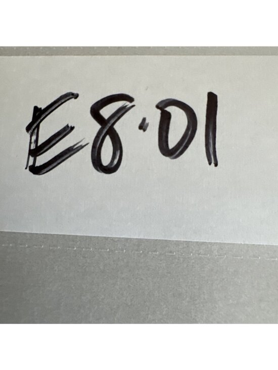 WildFang Essential Trouser Womens 0 Navy Slim Leg Ankle Length - Picture 16 of 16